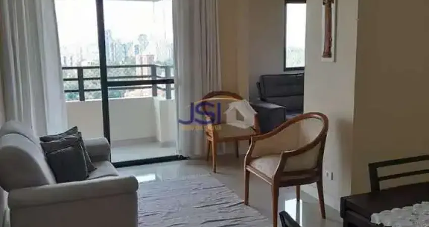 Apartamento com 3 quartos, Vila Andrade, São Paulo - R$ 515 mil, Cod: 19188