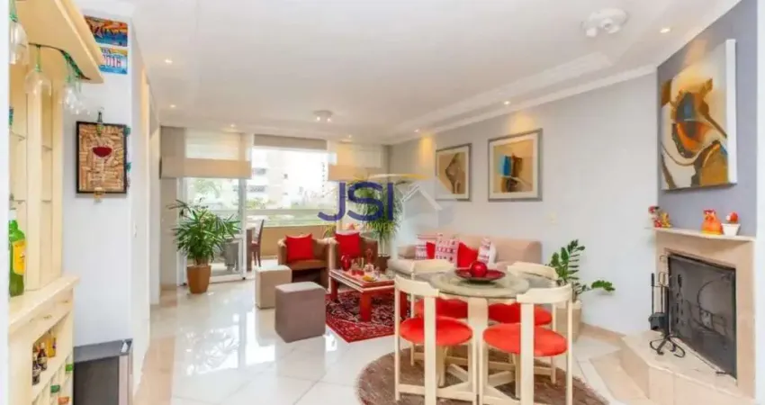 Apartamento com 4 quartos, Paraíso do Morumbi, São Paulo - R$ 1.35 mi, Cod: 19195