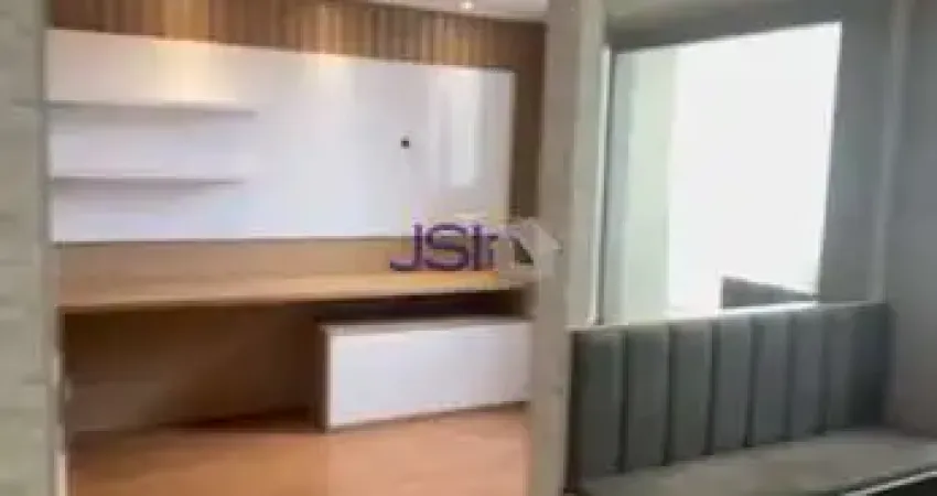 Apartamento com 2 quartos, Jardim Caboré, São Paulo - R$ 380 mil, Cod: 19196