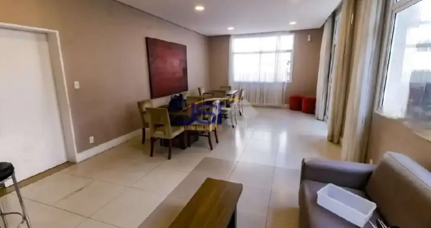 Apartamento com 3 quartos, Vila Andrade, São Paulo - R$ 728 mil, Cod: 19213