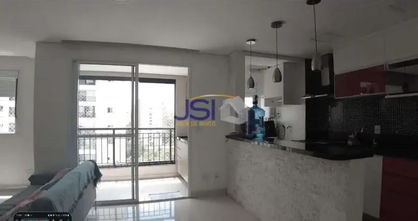 Apartamento com 3 quartos, Jardim Parque Morumbi, São Paulo - R$ 439 mil, Cod: 19216