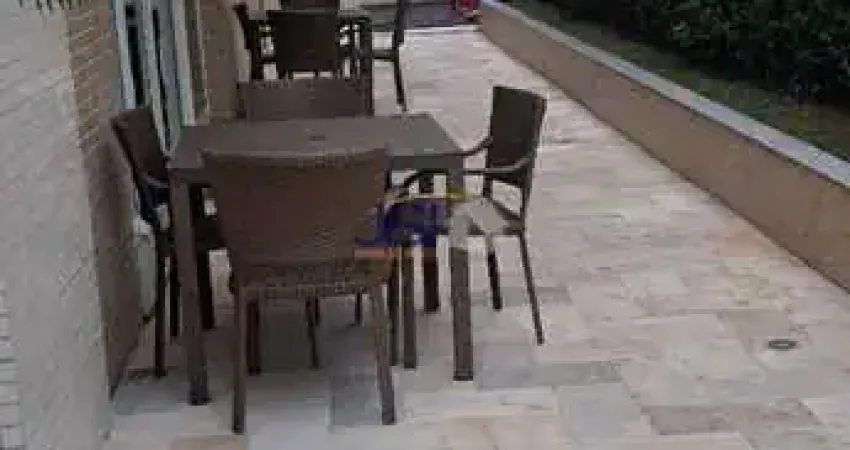 Apartamento com 3 quartos, Vila Suzana, São Paulo, Cod: 19219