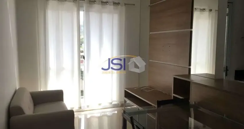 Apartamento com 2 quartos, Vila Andrade, São Paulo - R$ 428 mil, Cod: 19220