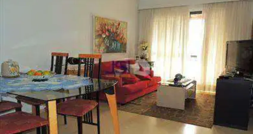 Apartamento com 2 quartos à venda na Rua Diogo Pereira, Super Quadra Morumbi, São Paulo