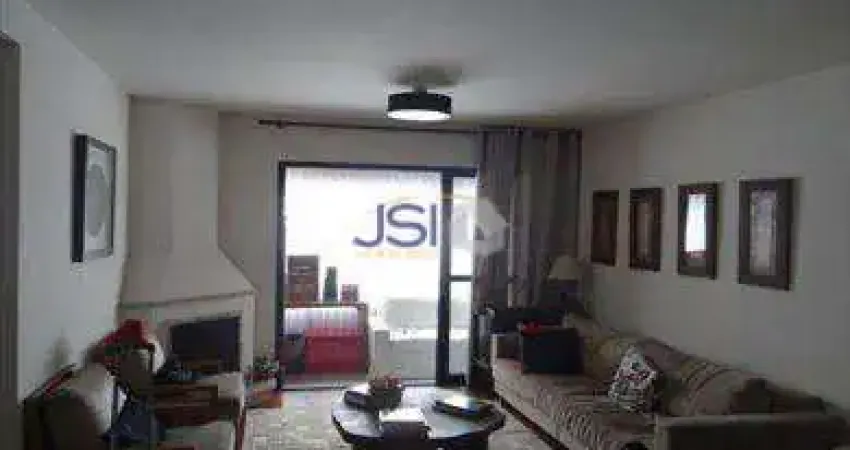 Apartamento em são paulo bairro conjunto residencial morumbi