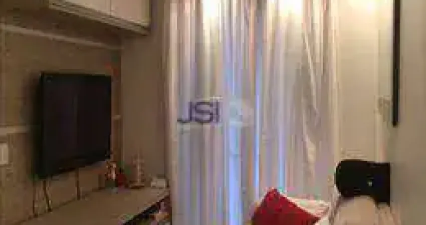 Apartamento com 2 quartos para alugar na Rua Marie Nader Calfat, Jardim Ampliação, São Paulo