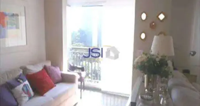 Apartamento com 3 quartos à venda na Rua Professor Hilário Veiga de Carvalho, Vila Suzana, São Paulo