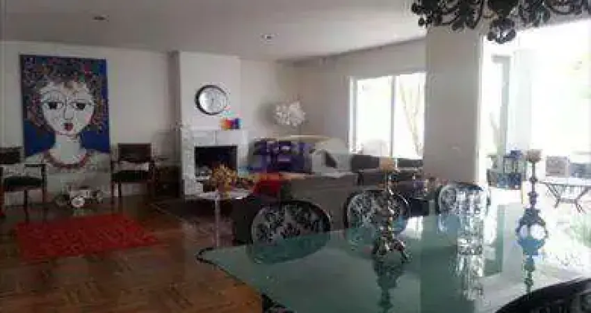 Casa com 4 quartos, conjunto residencial morumbi, são paulo - r$ 1.4 mi, cod: 13527