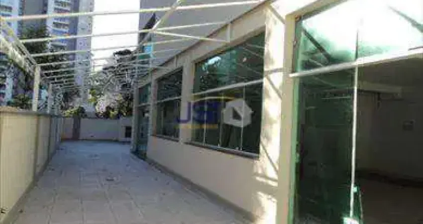 Casa comercial para alugar na Rua Maria José da Conceição, Vila Andrade, São Paulo