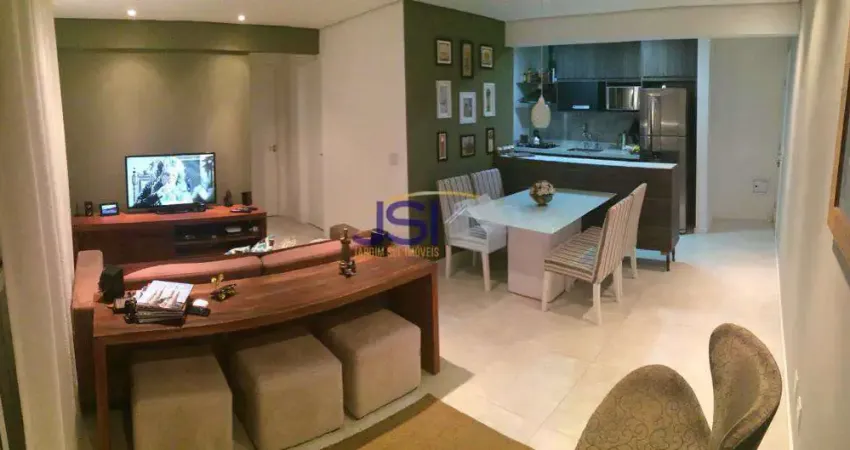 Apartamento mobiliado, vila andrade, são paulo, cod: 18644