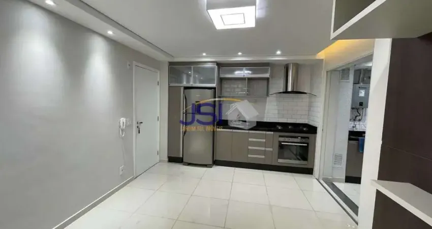 Apartamento com 2 quartos para alugar na Rua Fábio Lopes dos Santos Luz, Vila Andrade, São Paulo