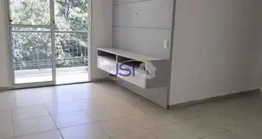 Apartamento com 2 quartos, vila andrade, são paulo, cod: 19240