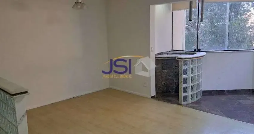 Apartamento com 3 quartos, vila andrade, são paulo - r$ 580 mil, cod: 19245