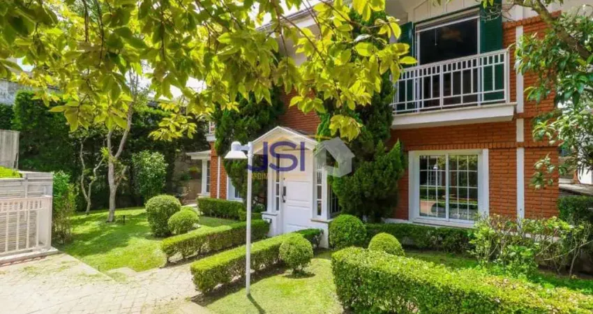 Casa de condomínio com 4 quartos, jardim sílvia (zona oeste), são paulo - r$ 8.99 mi, cod: 19254