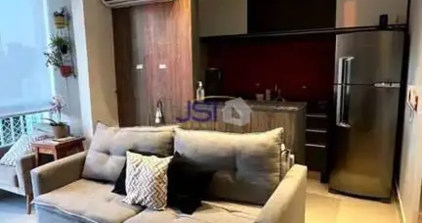 Apartamento com 2 quartos, vila andrade, são paulo - r$ 440 mil, cod: 19255