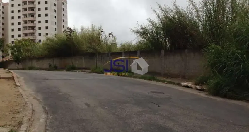 Terreno à venda na Rua Lydia Damus Maksoud, Jardim Ampliação, São Paulo