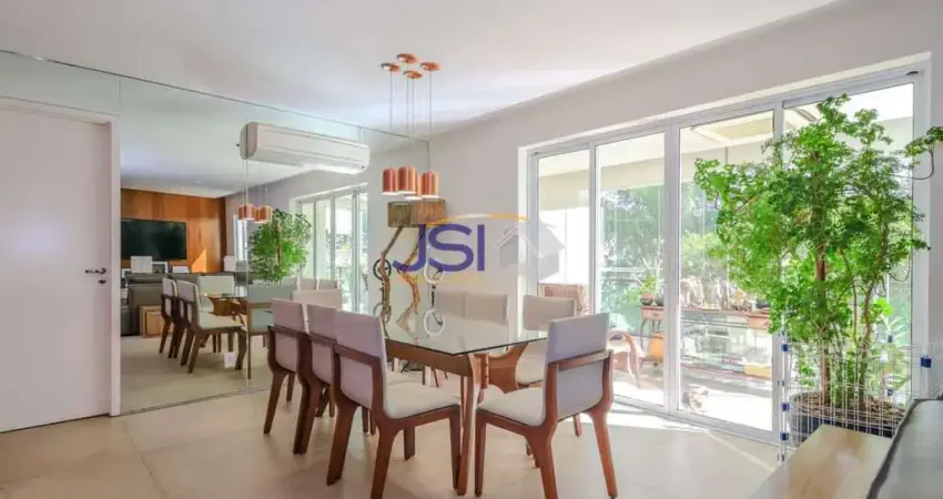 Apartamento com 3 quartos, vila andrade, são paulo - r$ 1.1 mi, cod: 19272