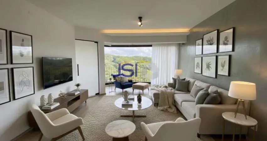 Cobertura com 2 quartos, jardim caboré, são paulo - r$ 1.14 mi, cod: 19276