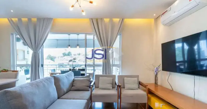 Apartamento com 3 quartos, jardim caboré, são paulo - r$ 879 mil, cod: 19278