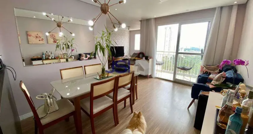 Apartamento com 3 quartos, vila andrade, são paulo - r$ 510 mil, cod: 19279