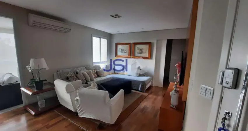 Apartamento com 4 quartos, vila andrade, são paulo, cod: 19282