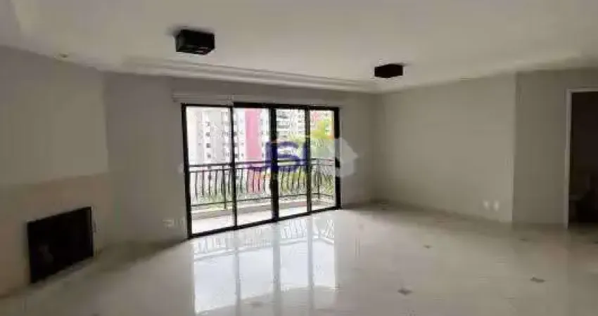 Apartamento com 4 quartos, vila andrade, são paulo - r$ 1.09 mi, cod: 19283