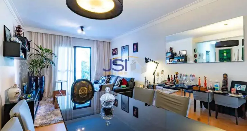 Apartamento com 3 quartos, paraíso do morumbi, são paulo - r$ 499 mil, cod: 19287