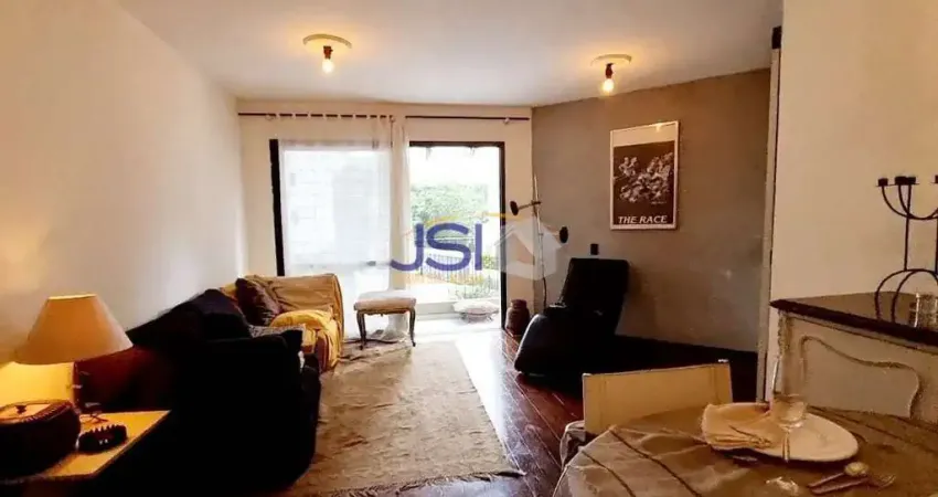 Apartamento com 3 quartos, jardim caboré, são paulo - r$ 485 mil, cod: 19306
