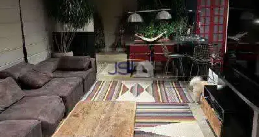 Cobertura com 3 quartos, vila andrade, são paulo - r$ 1.29 mi, cod: 19308