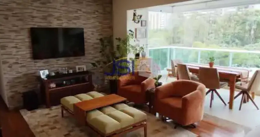 Apartamento com 4 quartos, paraíso do morumbi, são paulo - r$ 1.44 mi, cod: 19309