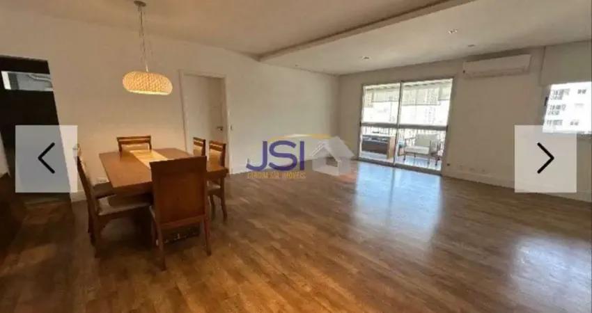Apartamento com 4 quartos, vila andrade, são paulo - r$ 1.54 mi, cod: 19312