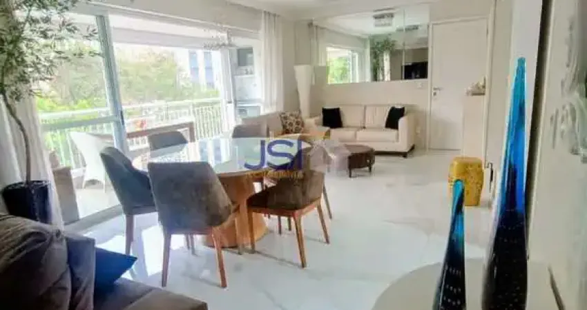 Apartamento com 4 quartos, morumbi, são paulo - r$ 1.19 mi, cod: 19315