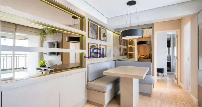 Apartamento com 2 quartos, vila andrade, são paulo - r$ 525 mil, cod: 19324