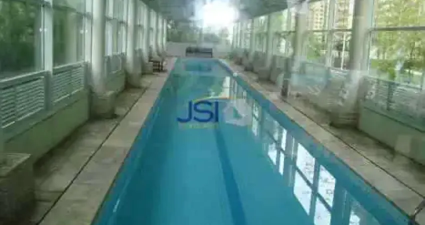 Apartamento com 3 quartos, vila andrade, são paulo - r$ 1.66 mi, cod: 19348