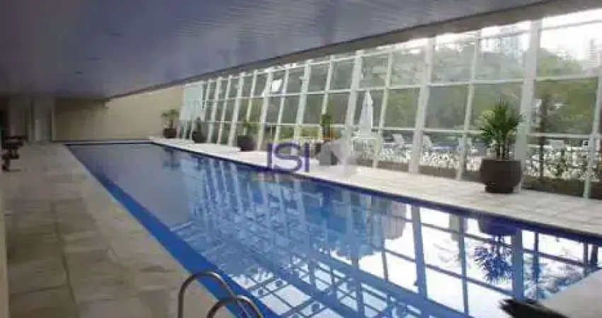 Apartamento com 4 quartos, parque do morumbi, são paulo - r$ 1.54 mi, cod: 19350