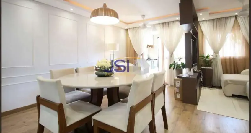 Apartamento com 3 quartos, jardim parque morumbi, são paulo - r$ 537 mil, cod: 19364