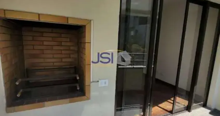 Apartamento para alugar na Rua Almansa, Vila Andrade, São Paulo