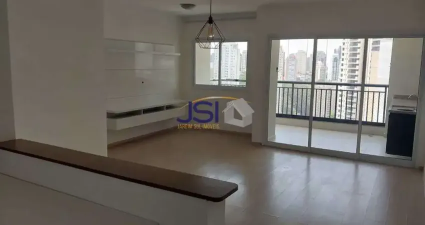 Apartamento com 3 quartos, vila andrade, são paulo, cod: 19376