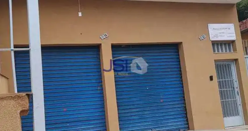 Barracão / Galpão / Depósito para alugar na Rua Ministro Heitor Bastos Tigre, Jardim Monte Kemel, São Paulo