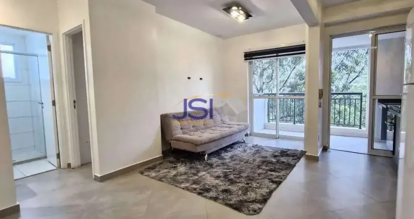 Apartamento com 1 quarto, vila andrade, são paulo - r$ 329 mil, cod: 19400