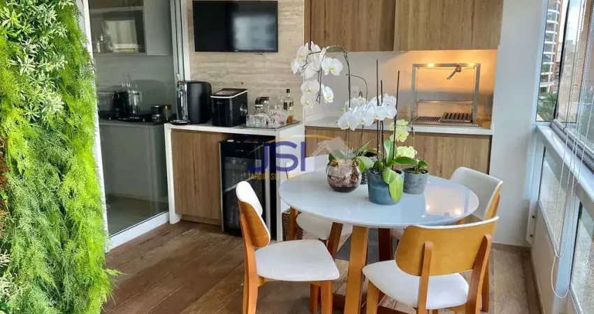 Apartamento com 4 quartos, vila andrade, são paulo, cod: 19401