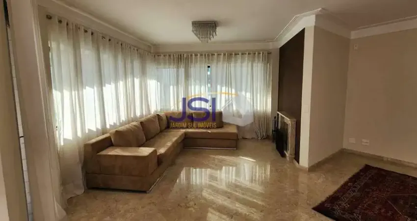 Apartamento para alugar na Rua Deputado Laércio Corte, Paraíso do Morumbi, São Paulo
