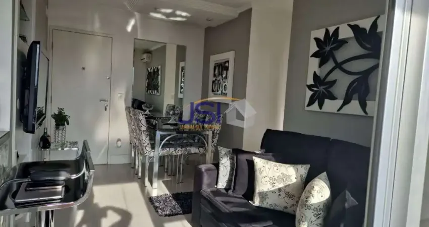 Apartamento com 1 quarto, super quadra morumbi, são paulo - r$ 378 mil, cod: 19418