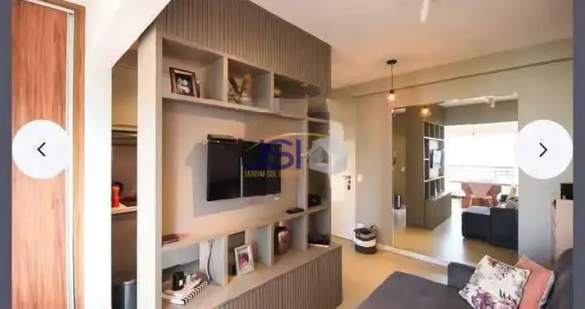 Apartamento com 1 quarto, vila andrade, são paulo - r$ 410 mil, cod: 19420