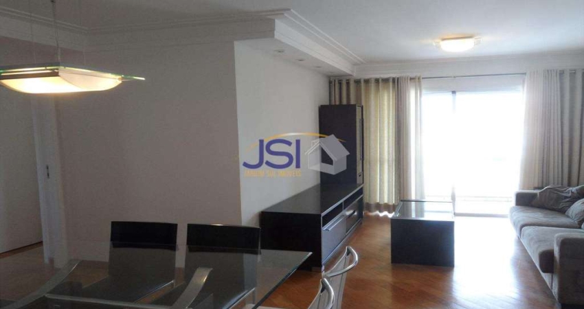 Apartamento com 3 dorms, Vila Andrade, São Paulo - R$ 599 mil, Cod: 15863