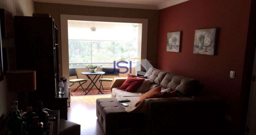 Apartamento com 2 dorms, Vila Andrade, São Paulo - R$ 400 mil, Cod: 15851