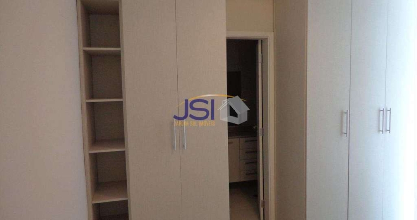 Apartamento em São Paulo bairro Conjunto Residencial Morumbi