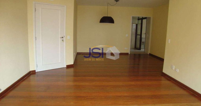 Apartamento com 3 quartos à venda na Rua Alcantarilla, Vila Andrade, São Paulo