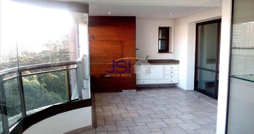 Apartamento com 4 quartos à venda na Estrada Carlos Queiroz Telles, Panamby, São Paulo
