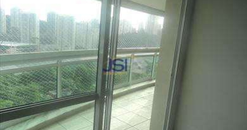 Apartamento com 4 dorms, Conjunto Residencial Morumbi, São Paulo - R$ 1.5 mi, Cod: 12359